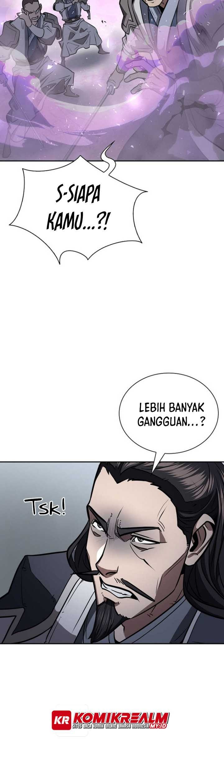 Sword Demon Island Bab 60 halaman 4