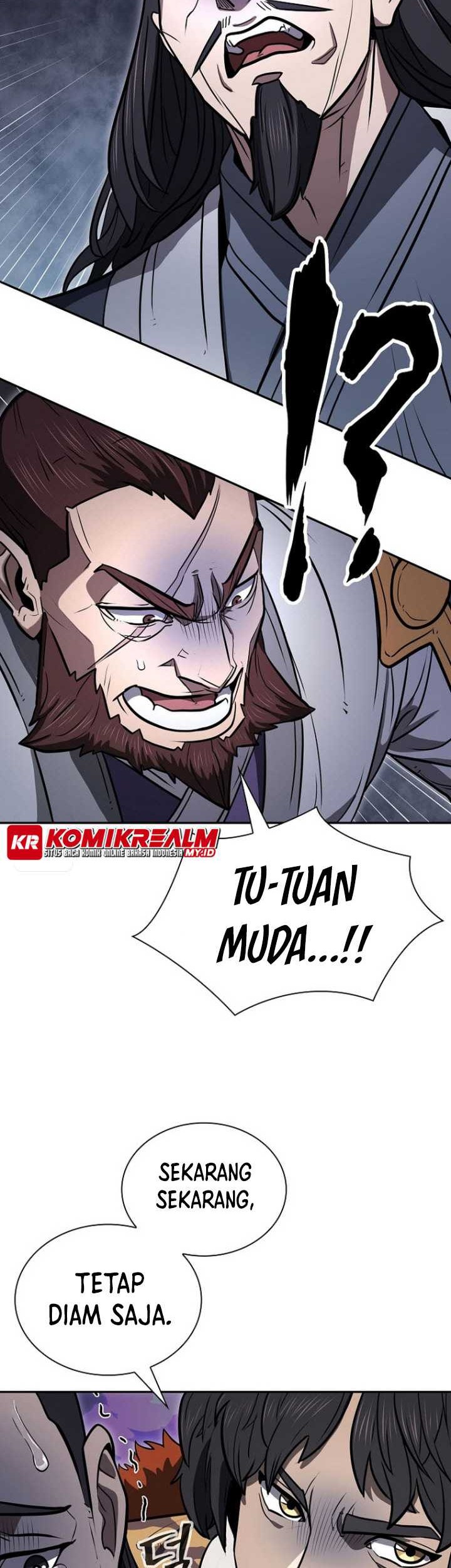 Sword Demon Island Bab 60 halaman 7