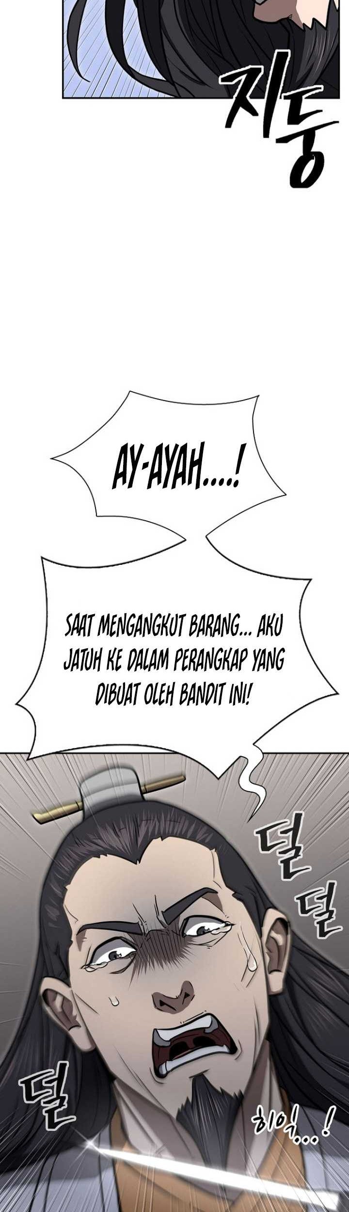 Sword Demon Island Bab 60 halaman 9