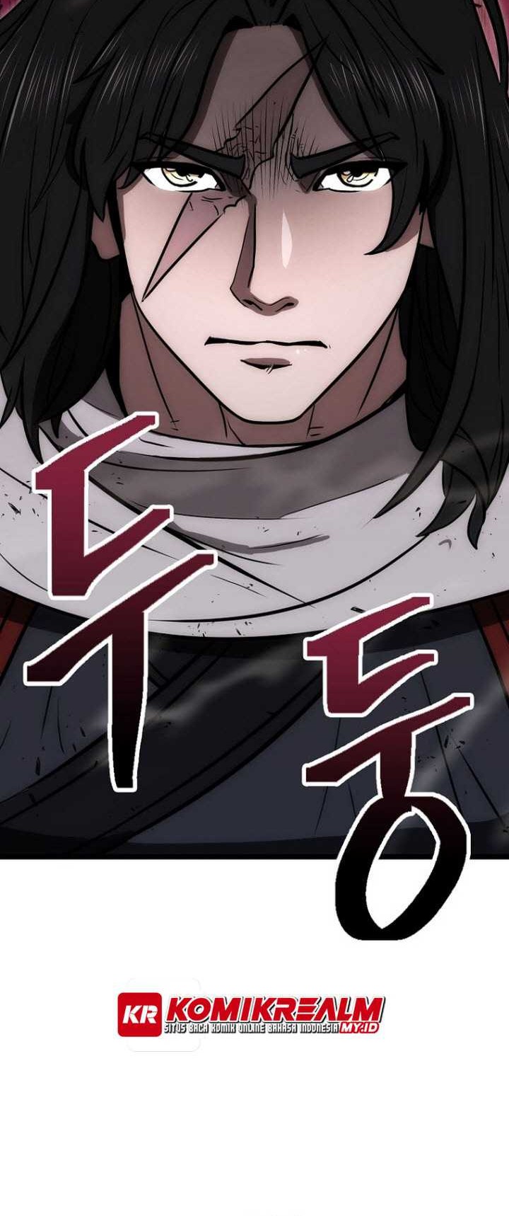Sword Demon Island Bab 60 halaman 13