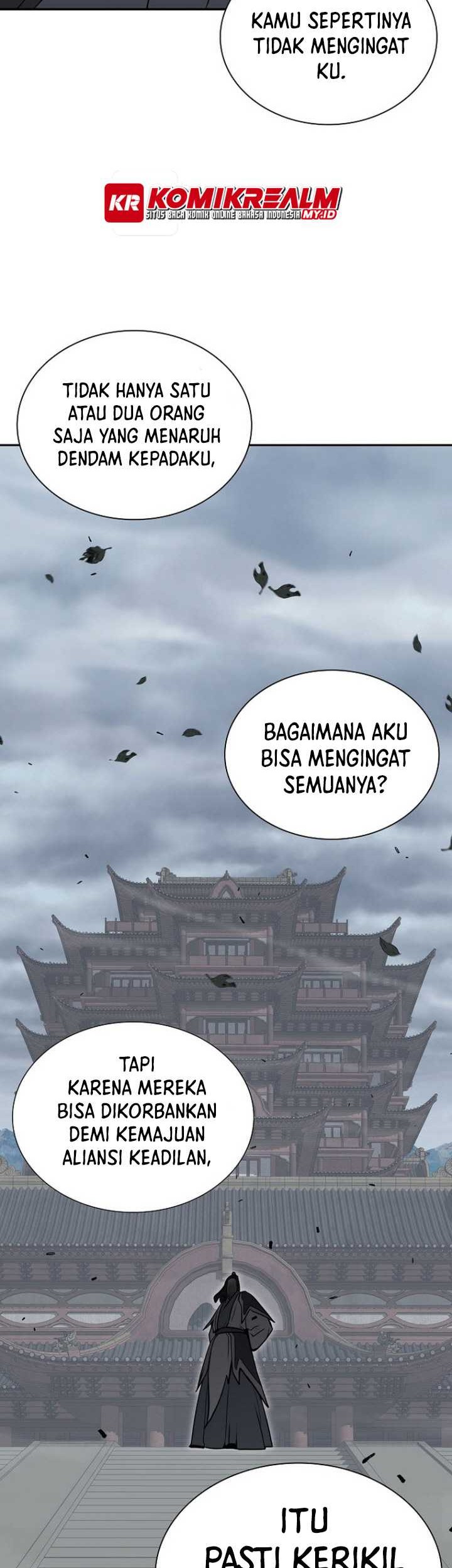 Sword Demon Island Bab 60 halaman 15