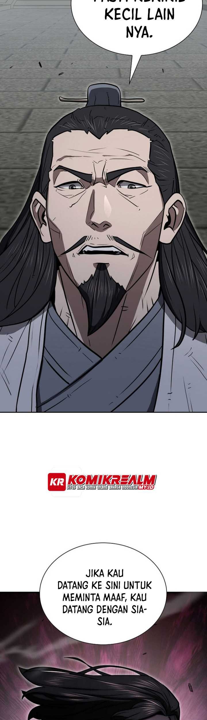 Sword Demon Island Bab 60 halaman 16