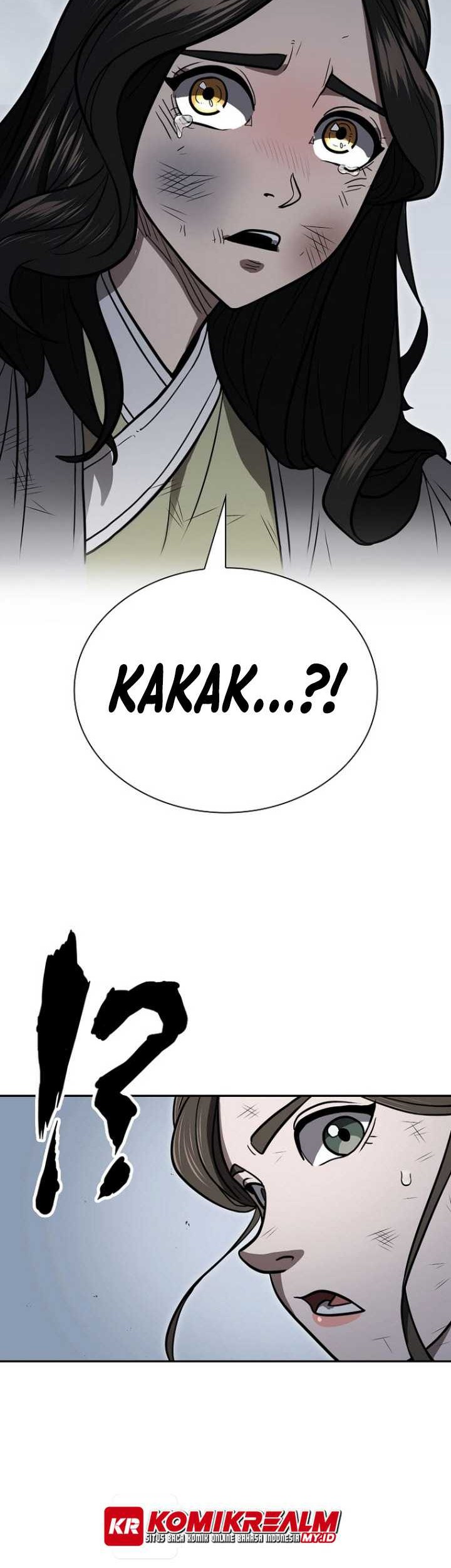 Sword Demon Island Bab 60 halaman 19