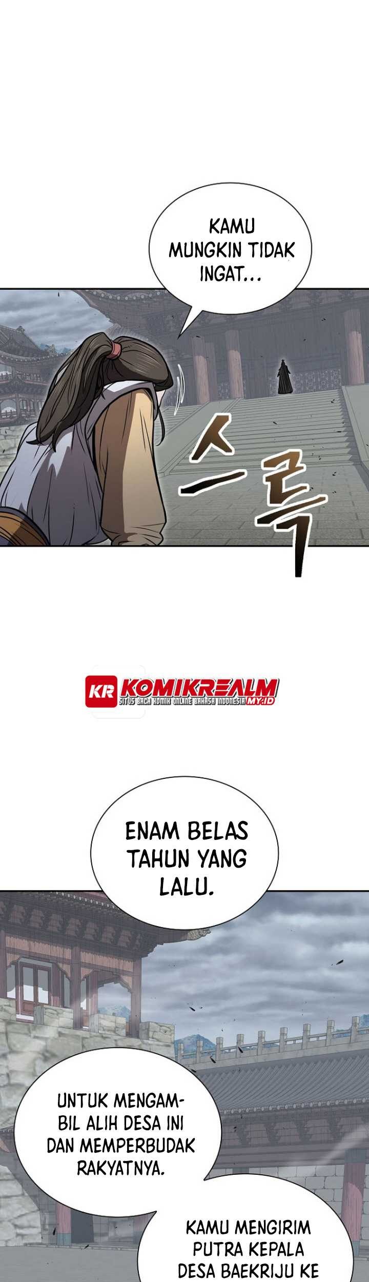 Sword Demon Island Bab 60 halaman 22