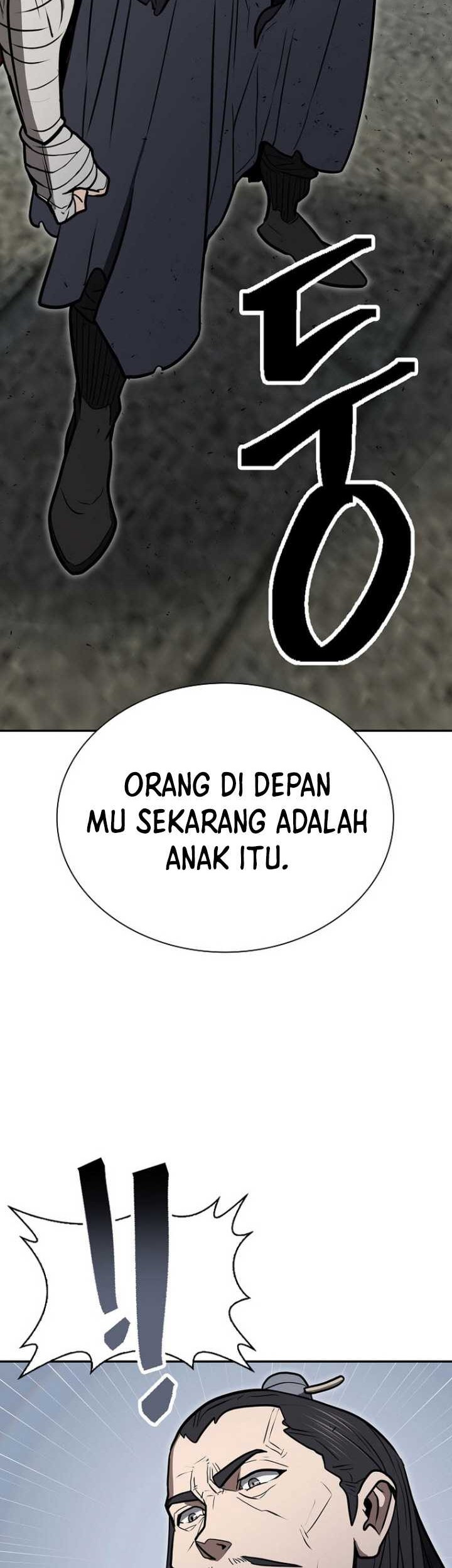 Sword Demon Island Bab 60 halaman 25