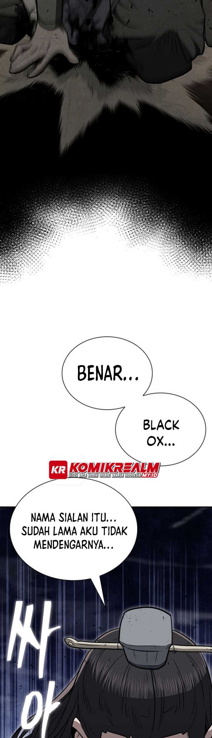 Sword Demon Island Bab 60 halaman 28