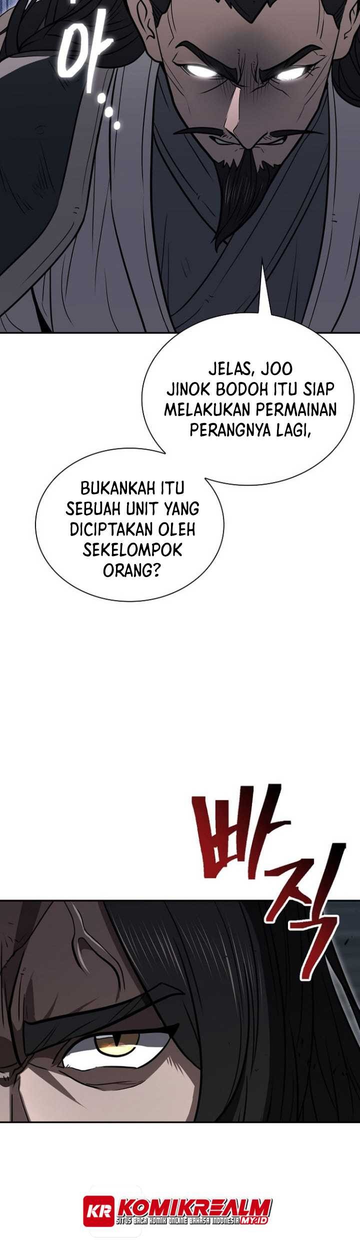 Sword Demon Island Bab 60 halaman 29