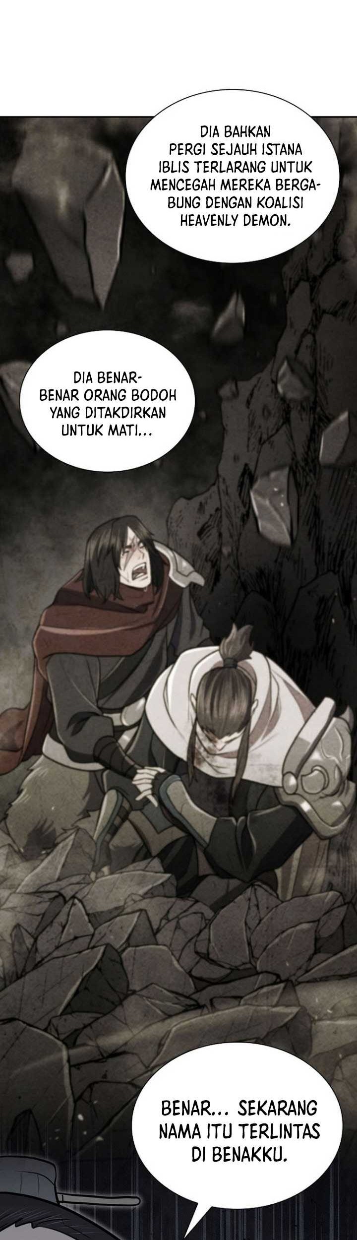 Sword Demon Island Bab 60 halaman 30