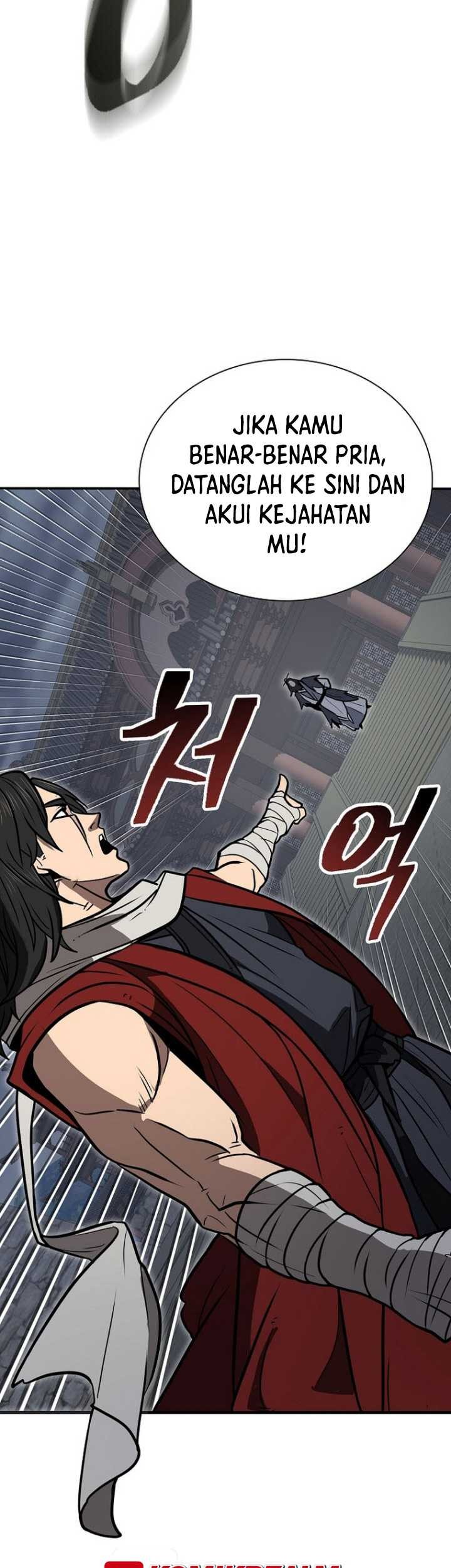 Sword Demon Island Bab 60 halaman 33