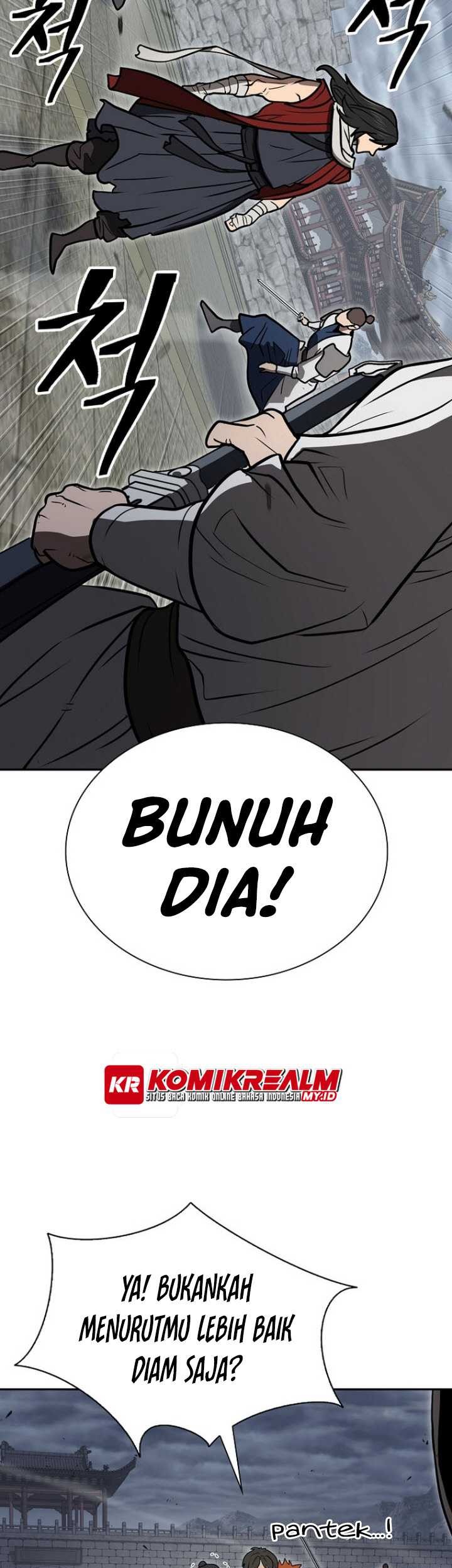 Sword Demon Island Bab 60 halaman 37
