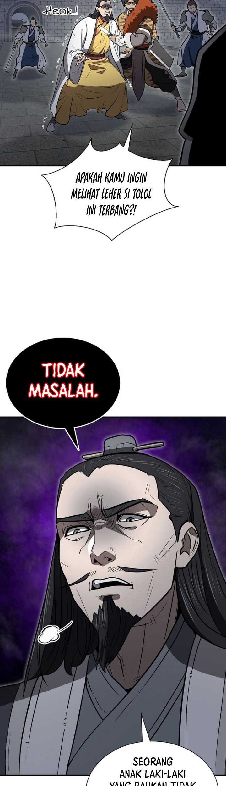 Sword Demon Island Bab 60 halaman 38