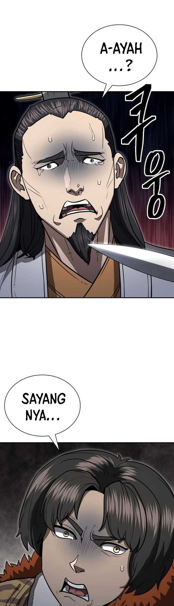 Sword Demon Island Bab 60 halaman 40