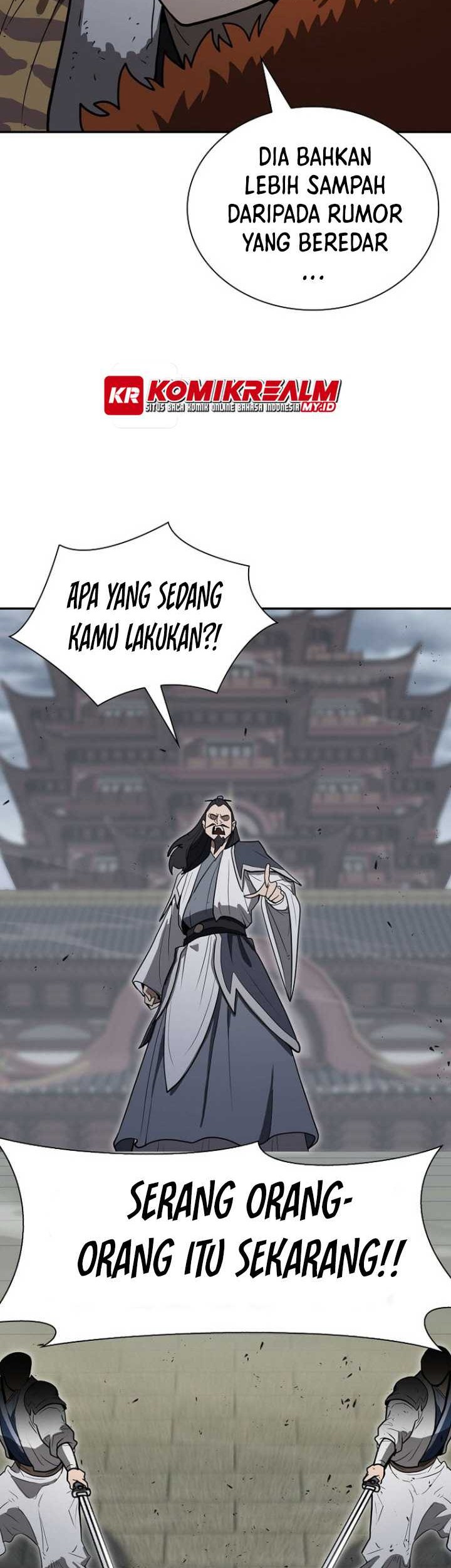 Sword Demon Island Bab 60 halaman 41