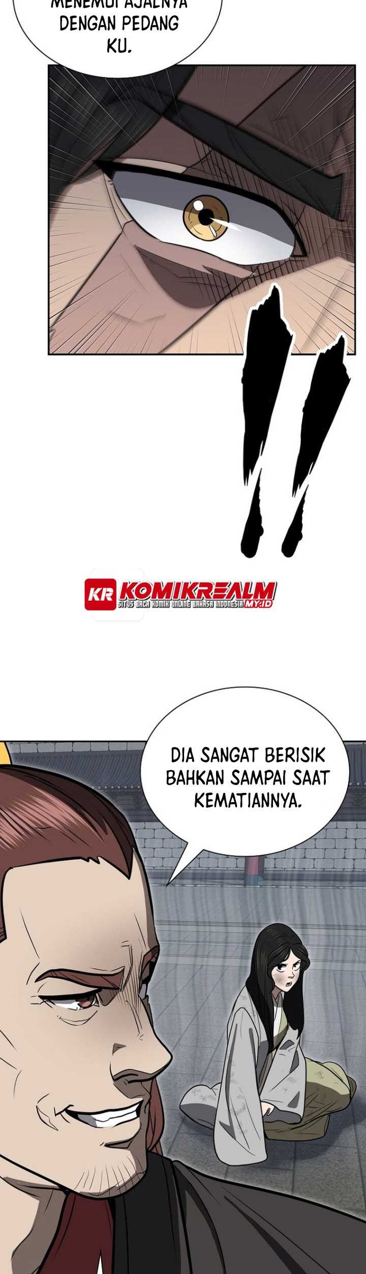 Sword Demon Island Bab 60 halaman 44
