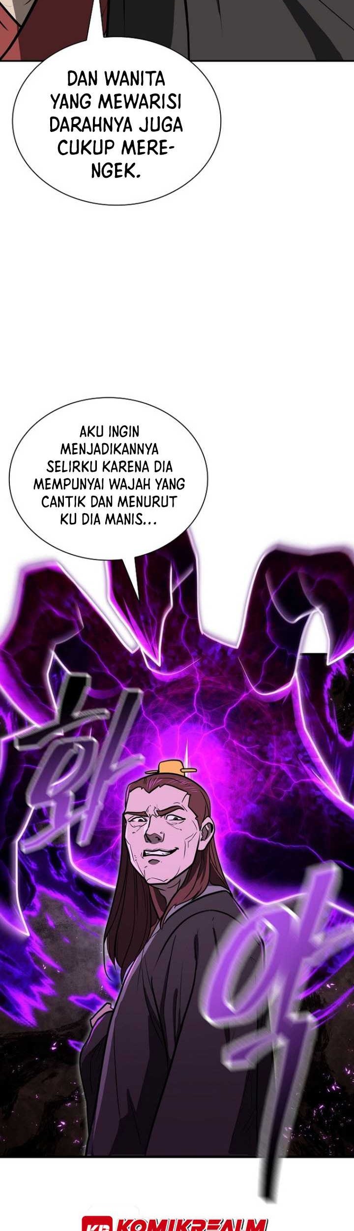 Sword Demon Island Bab 60 halaman 45