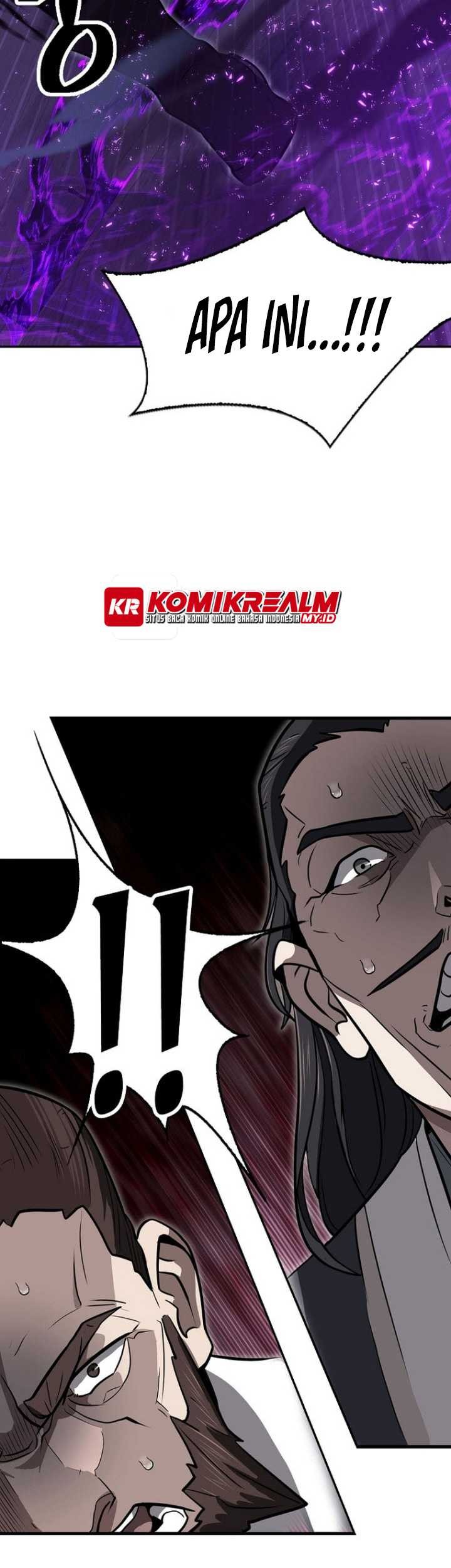Sword Demon Island Bab 60 halaman 48