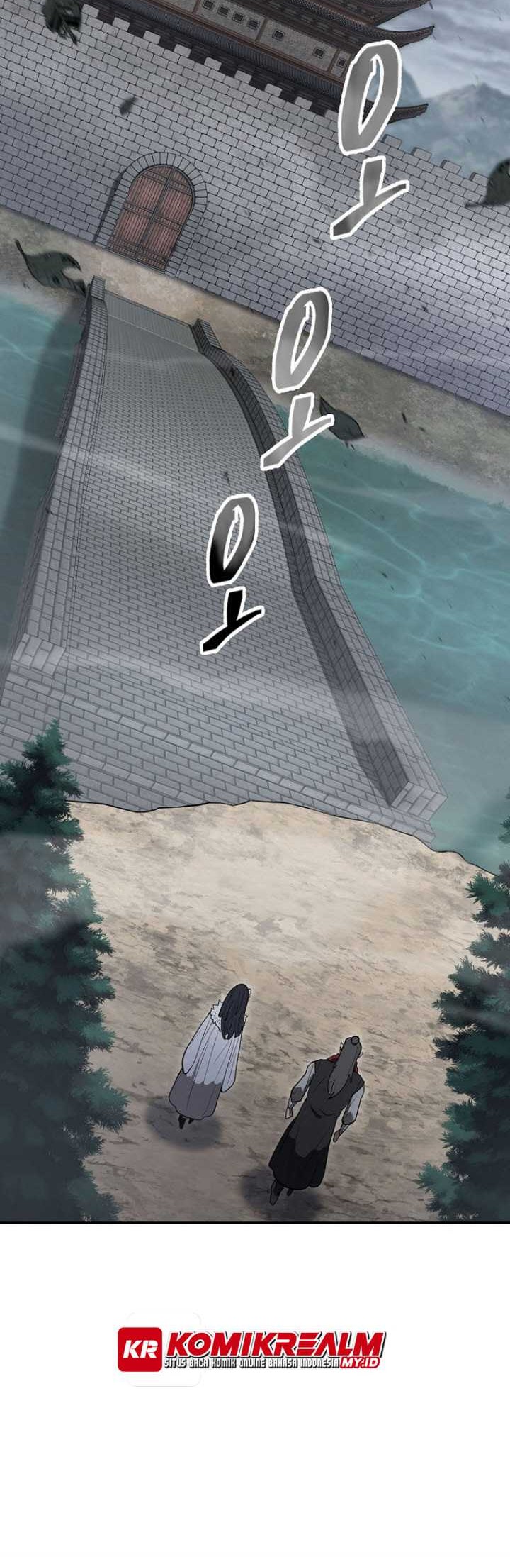 Sword Demon Island Bab 60 halaman 51