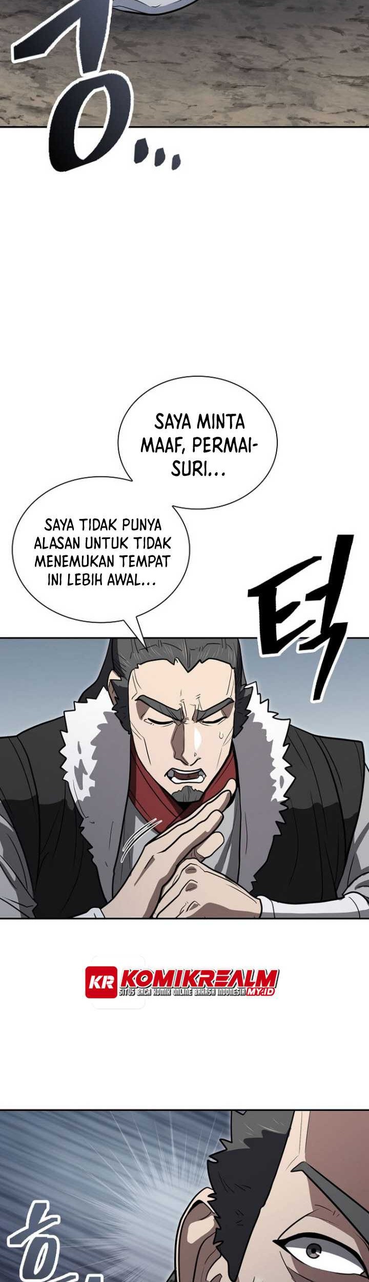 Sword Demon Island Bab 60 halaman 53