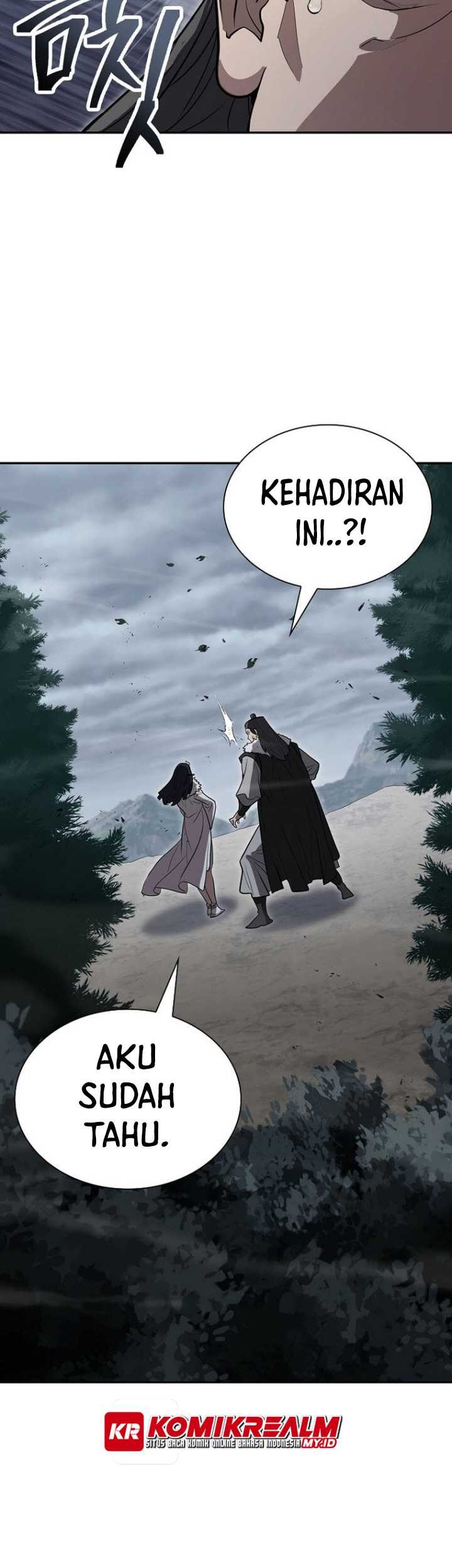 Sword Demon Island Bab 60 halaman 54