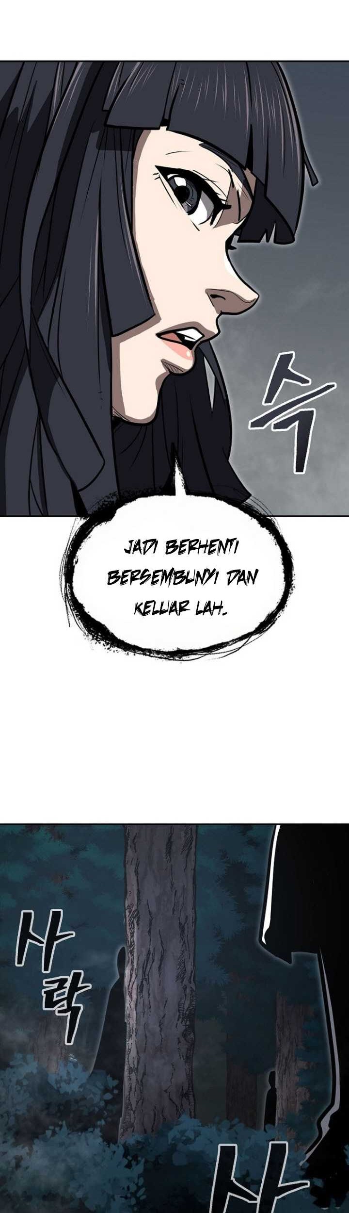 Sword Demon Island Bab 60 halaman 55