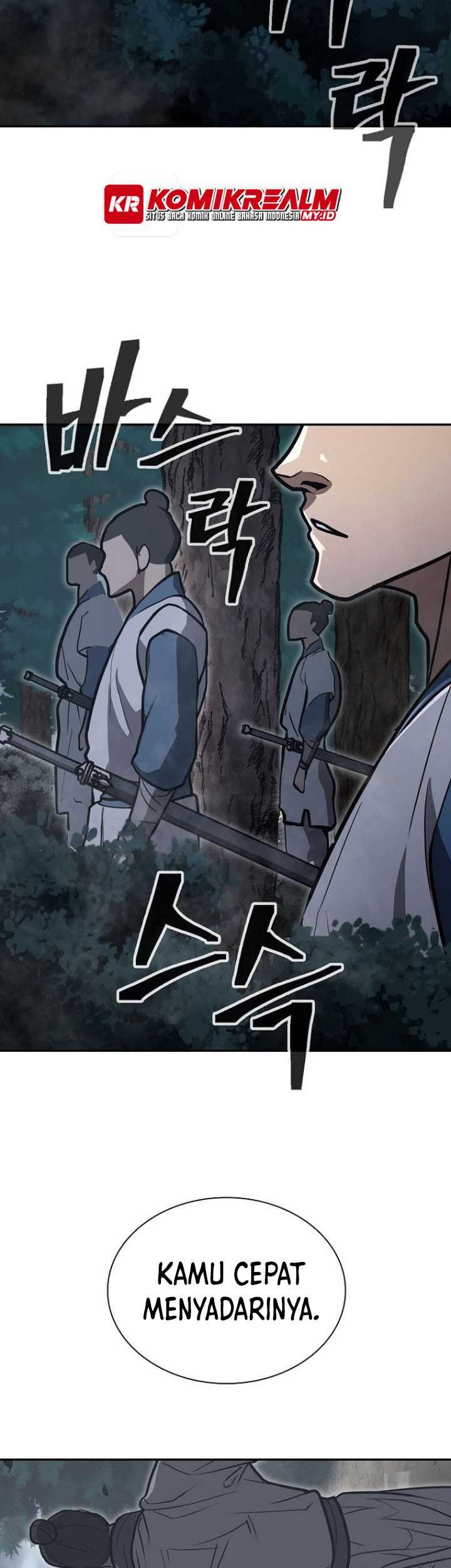 Sword Demon Island Bab 60 halaman 56
