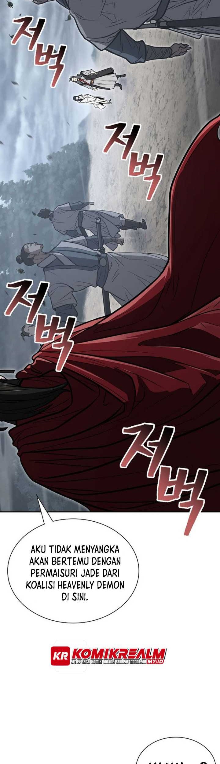 Sword Demon Island Bab 60 halaman 57