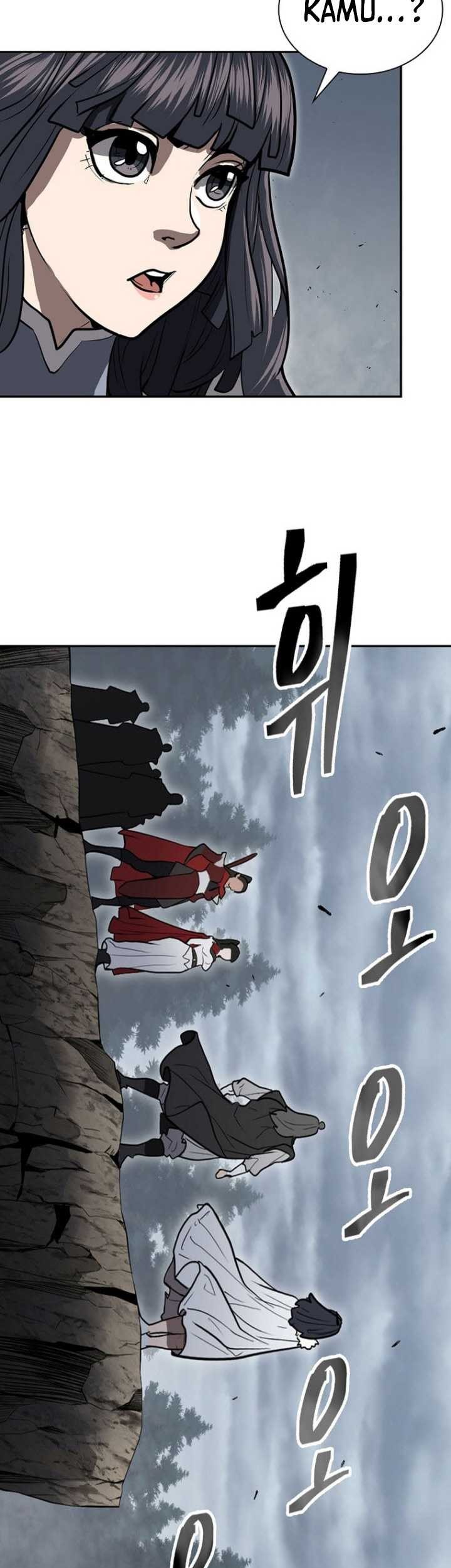 Sword Demon Island Bab 60 halaman 58