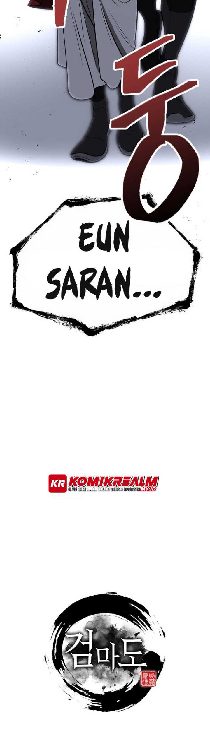 Sword Demon Island Bab 60 halaman 60