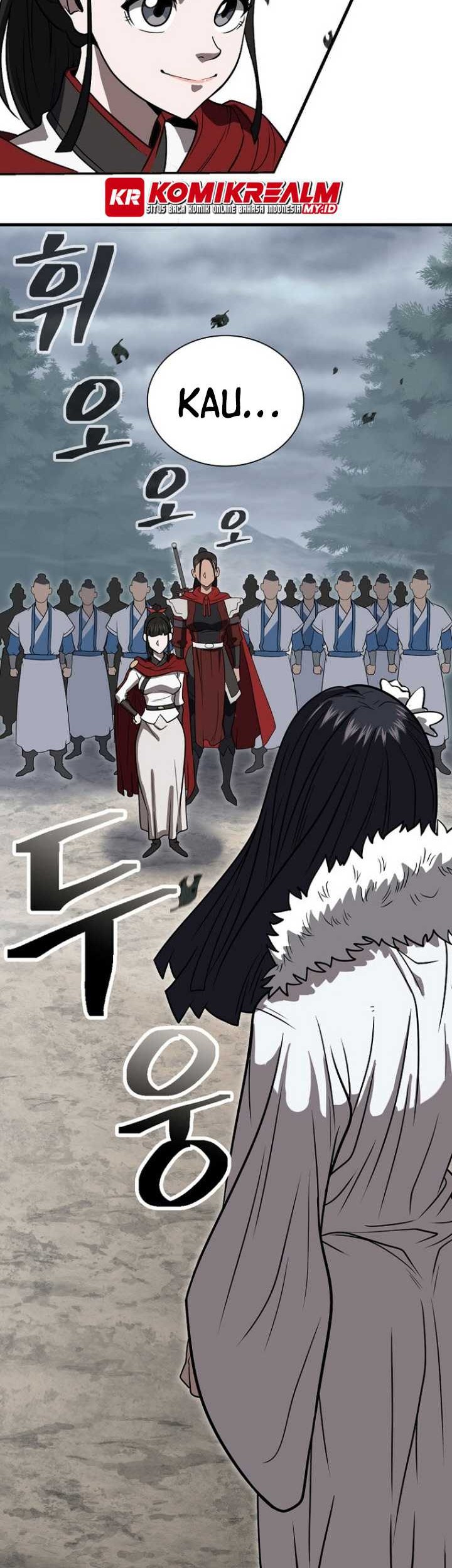 Sword Demon Island Bab 61 halaman 3