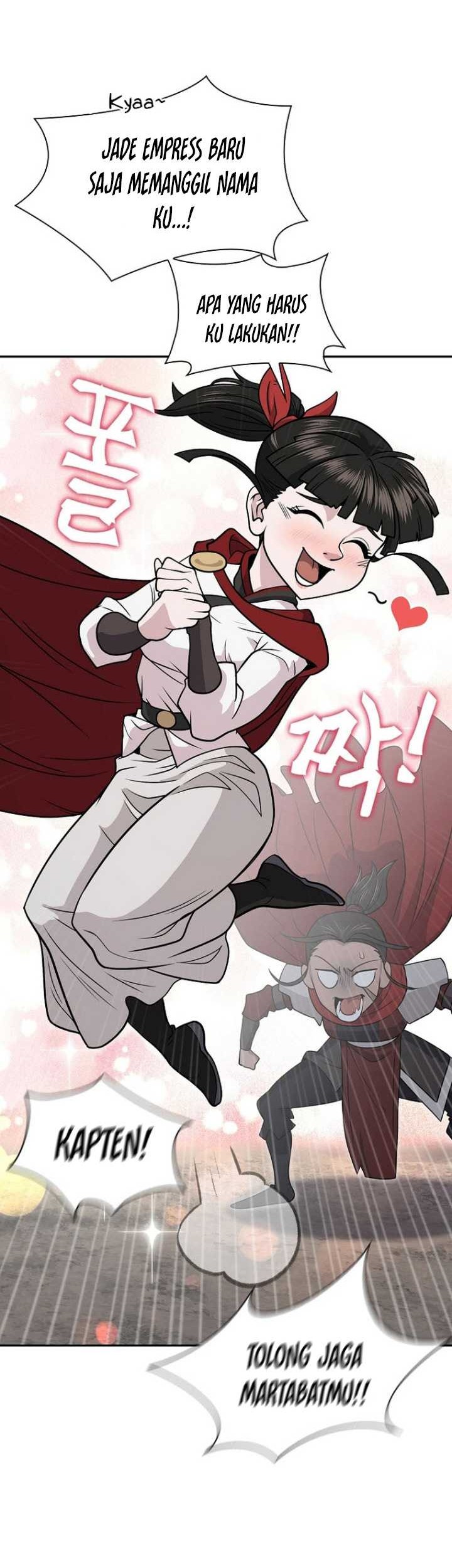 Sword Demon Island Bab 61 halaman 5