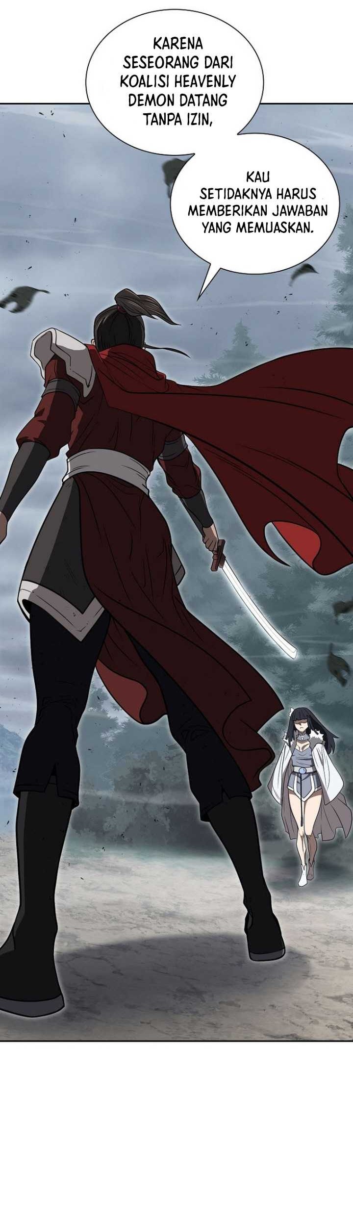 Sword Demon Island Bab 61 halaman 9