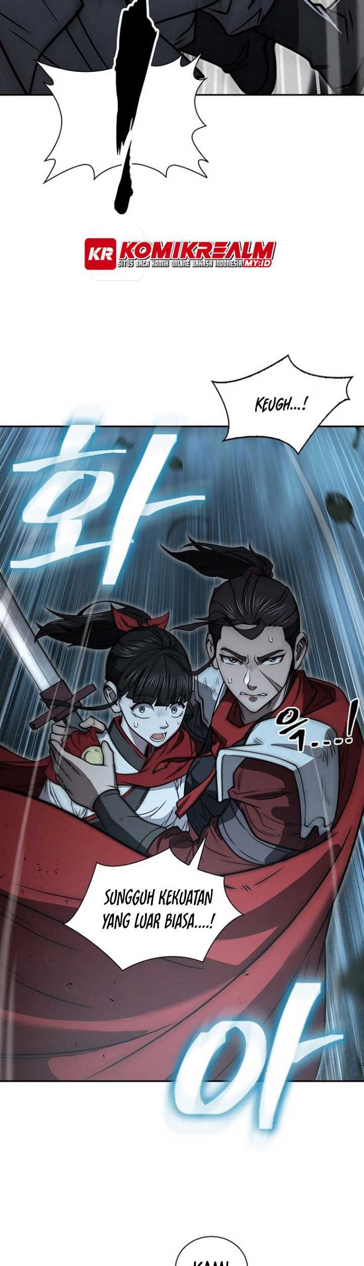 Sword Demon Island Bab 61 halaman 12