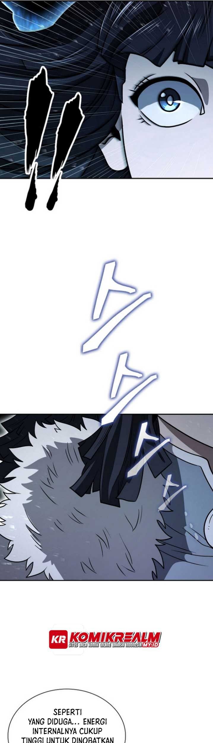Sword Demon Island Bab 61 halaman 14