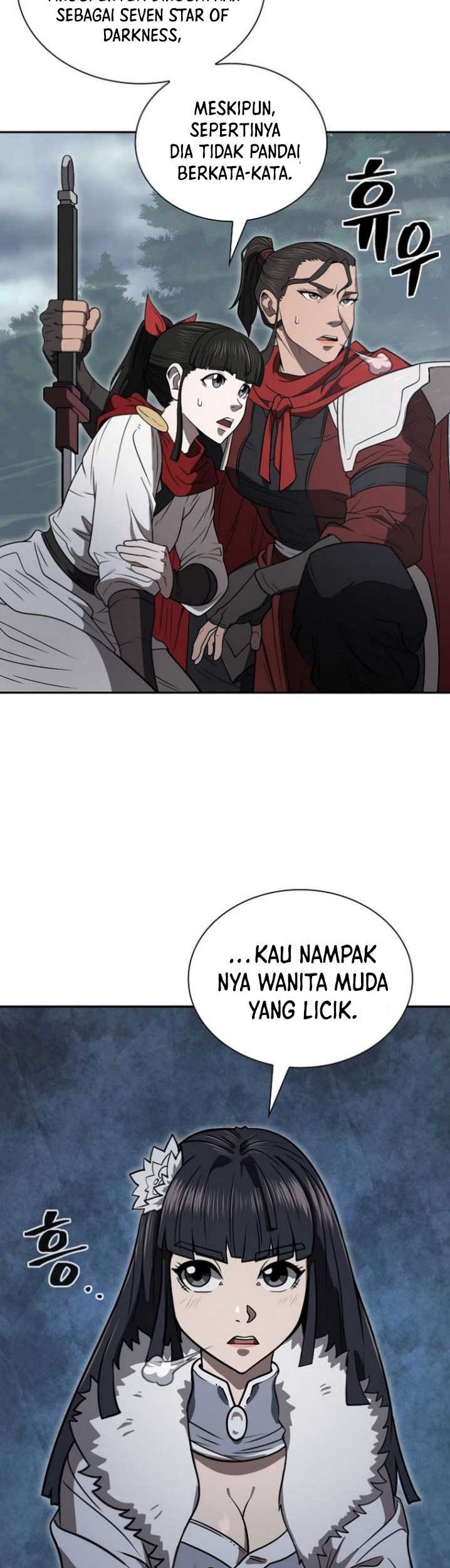 Sword Demon Island Bab 61 halaman 15