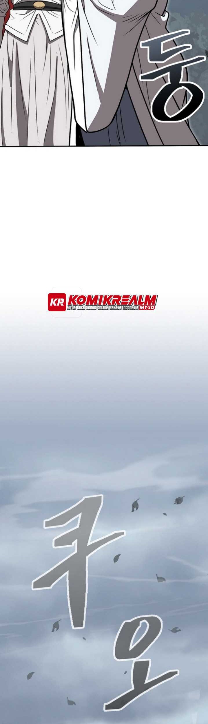 Sword Demon Island Bab 61 halaman 21