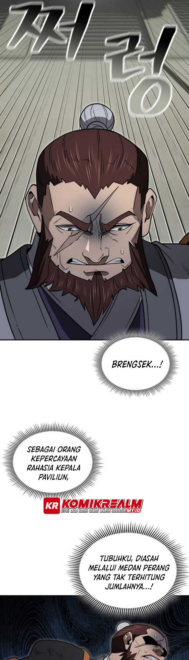 Sword Demon Island Bab 61 halaman 24
