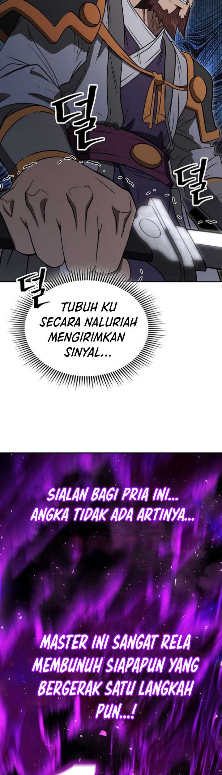 Sword Demon Island Bab 61 halaman 25