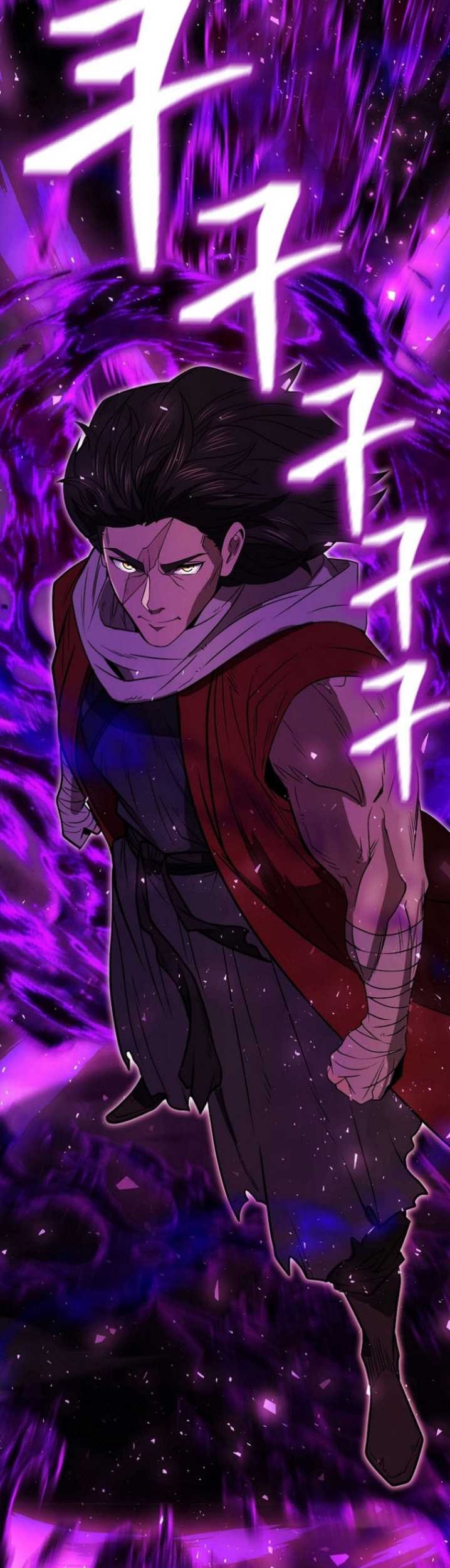 Sword Demon Island Bab 61 halaman 26