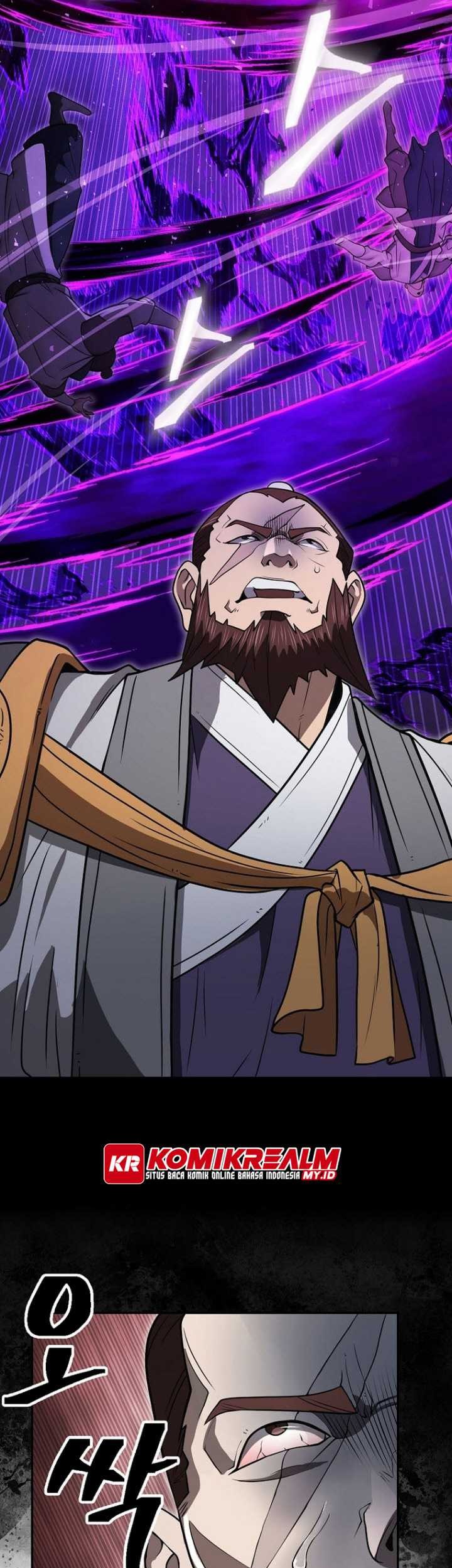 Sword Demon Island Bab 61 halaman 45