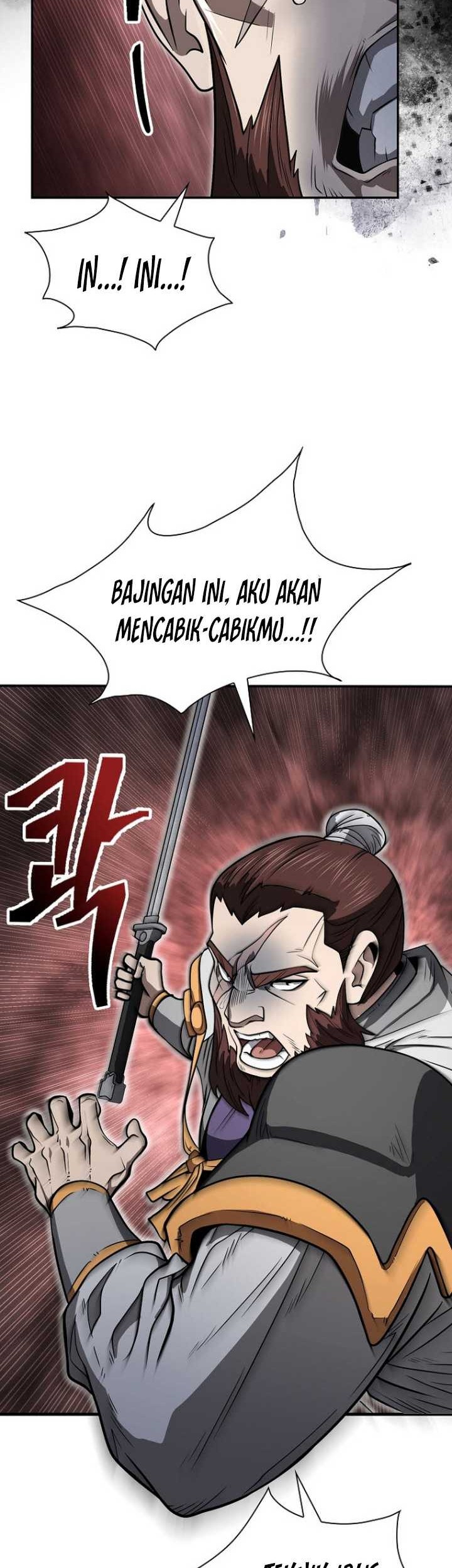 Sword Demon Island Bab 61 halaman 46