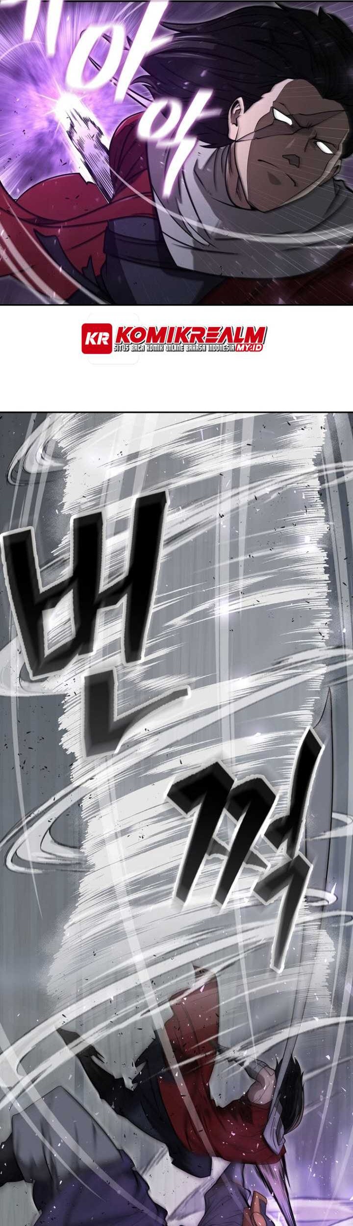Sword Demon Island Bab 61 halaman 48