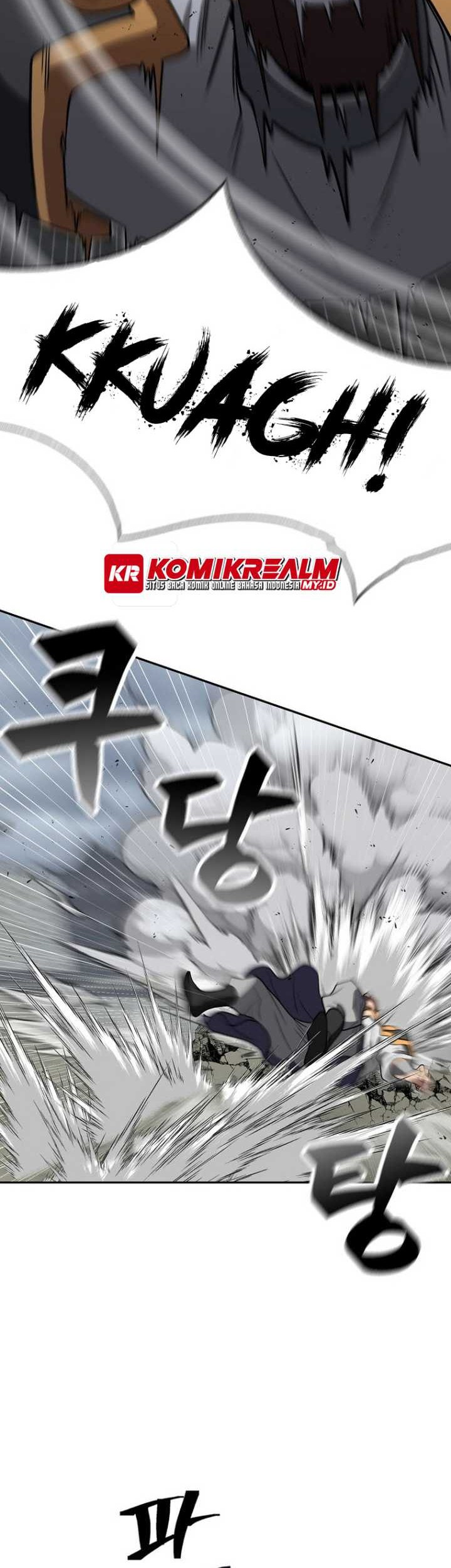 Sword Demon Island Bab 61 halaman 50