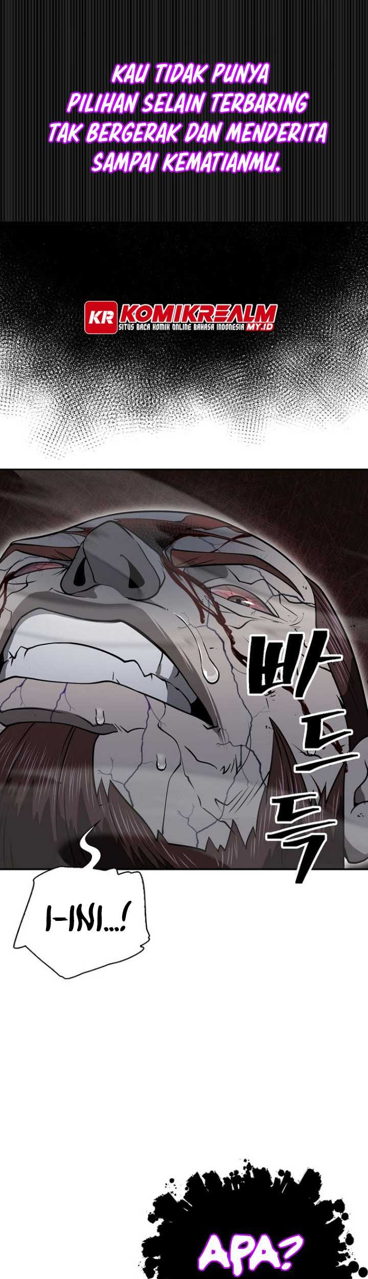 Sword Demon Island Bab 61 halaman 56