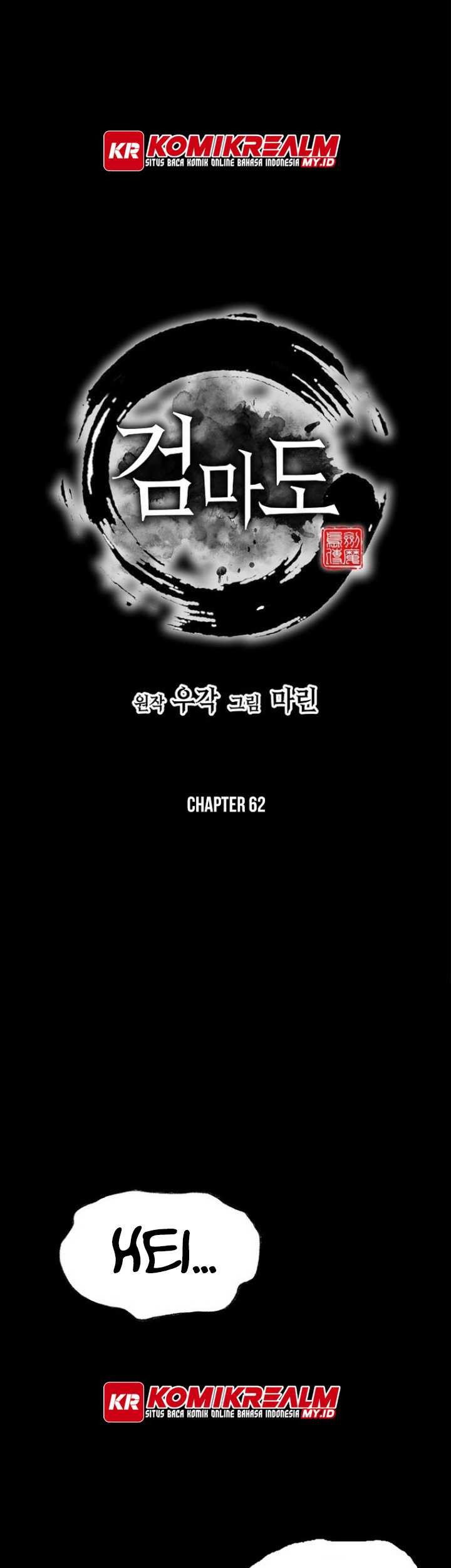 Sword Demon Island chapter 62 halaman 2