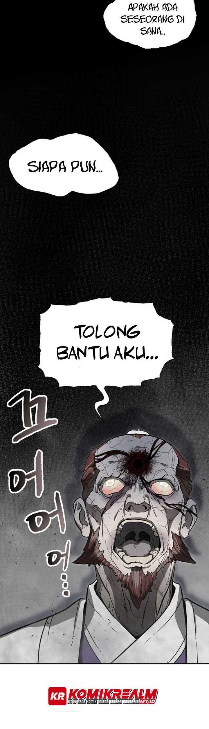 Sword Demon Island chapter 62 halaman 3