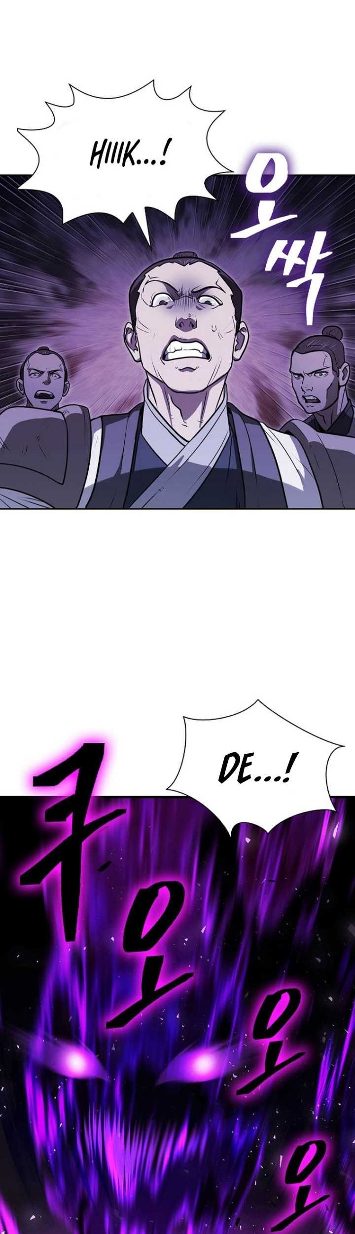 Sword Demon Island chapter 62 halaman 4