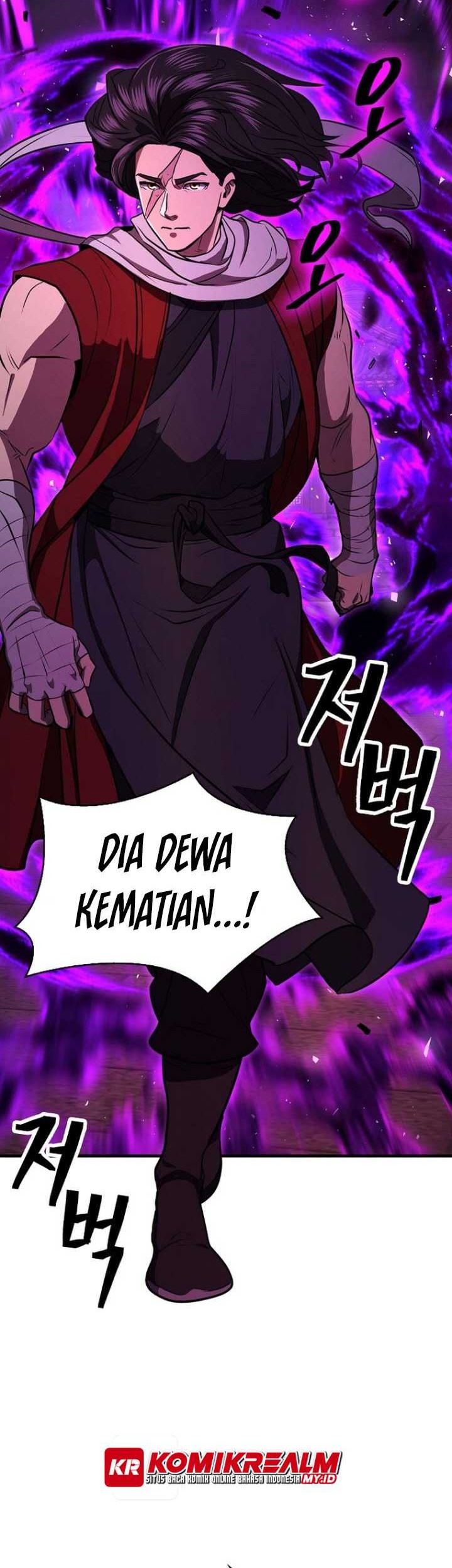 Sword Demon Island chapter 62 halaman 5