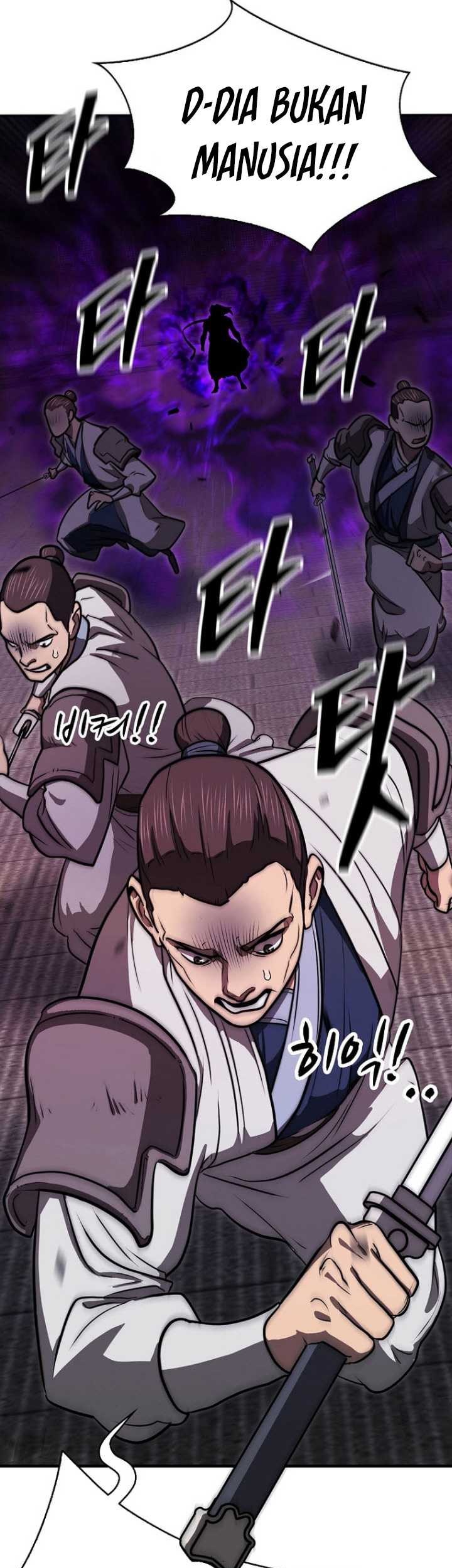 Sword Demon Island chapter 62 halaman 6