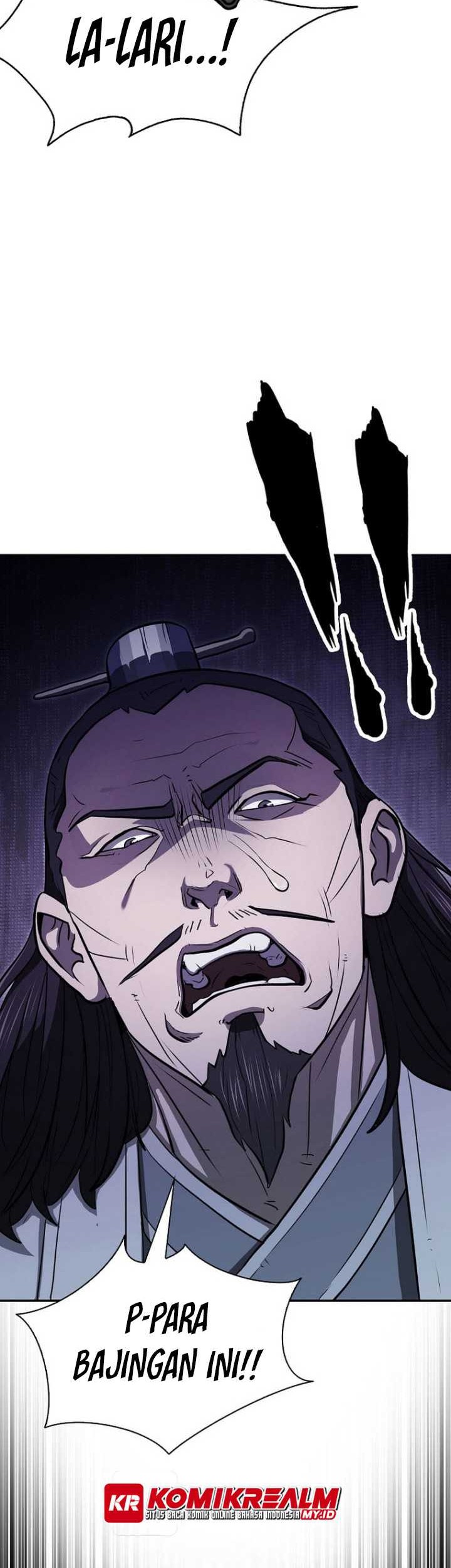 Sword Demon Island chapter 62 halaman 7