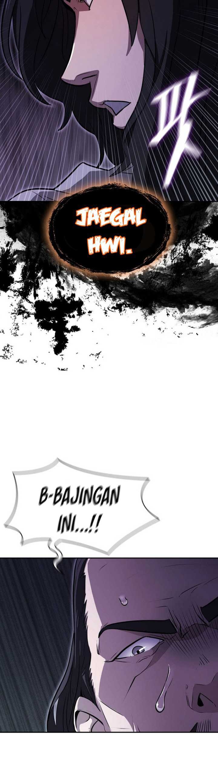 Sword Demon Island chapter 62 halaman 10
